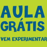 AULA EXPERIMENTAL GRATUITA